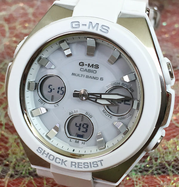 恋人たちのGショックペア G-SHOCK BABY-G ペアウォッチ ペア腕時計 カシオ 2本セット gショック 電波ソーラー MTG-B3000BD-1AJF MSG-W100-7AJF ラッピング 恋人たちのGショックペア G-SHOCK BABY-G ペアウォッチ ペア腕時計 カシオ 2本セット gショック 電波ソーラー MTG-B3000BD-1AJF MSG-W100-7AJF ラッピング