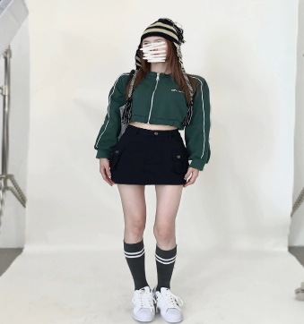 ミニスカート ポケット付き カジュアルスカート ヴィンテージ感 スカート タイトスカート ミニ丈 スリム タイト 細身 ストレート スマート ポケット ハイウエスト かわいい シンプル カジュアル