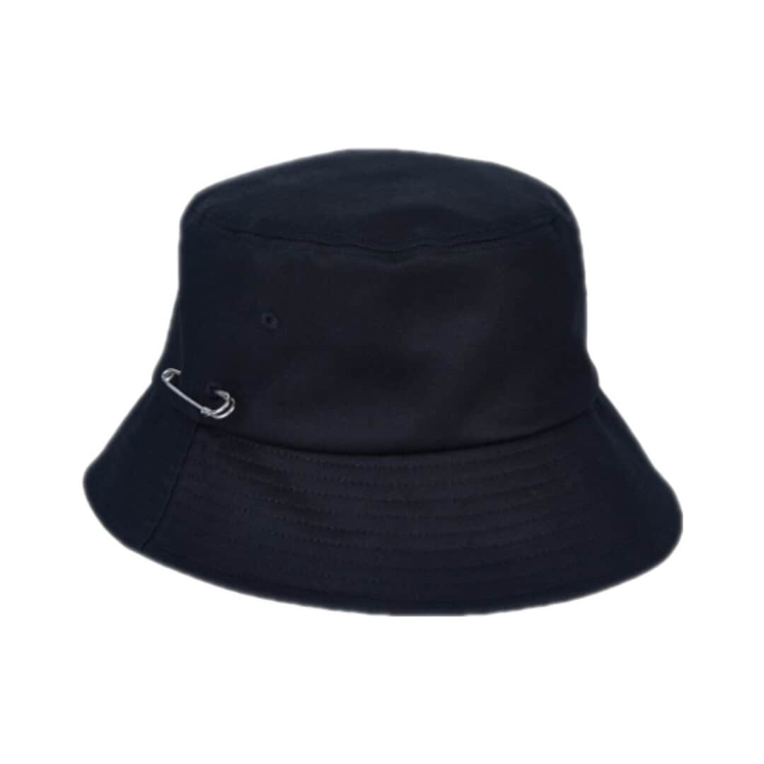 MACK BARRY BTS JK,V, Jhope, Jimin, SUGA, EXO 着用 BUCKET HAT バケットハット 帽子