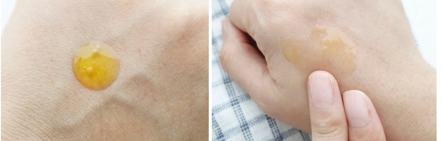 [1+1]ウルトラV イデベノン シグネチャー アンプル 8ml X4本