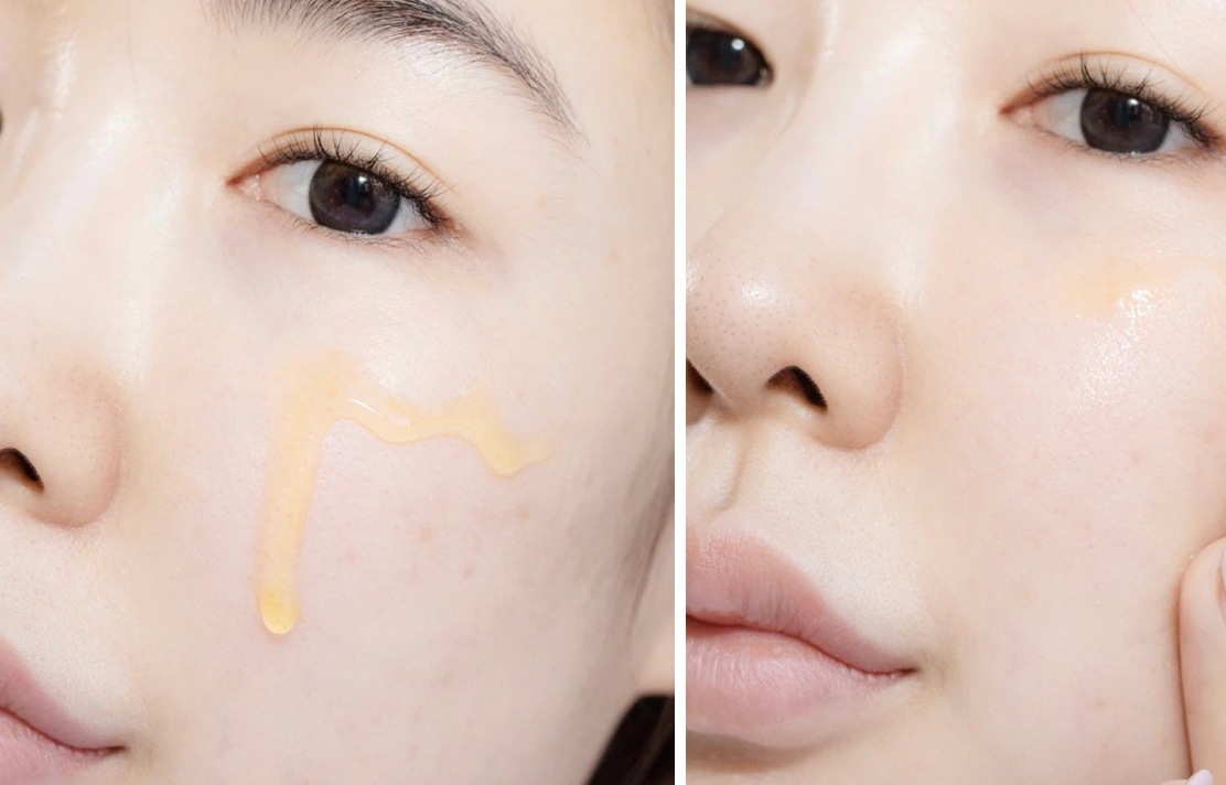 [1+1]ウルトラV イデベノン シグネチャー アンプル 8ml X4本