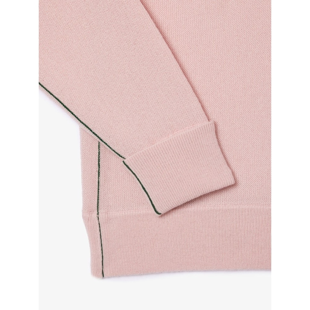 ラコステ女性用リングスリング Vネックセーター AF9554-54N DAY Q2NAF9554-54NADY ラコステ女性用リングスリング Vネックセーター AF9554-54N DAY Q2NAF9554-54NADY