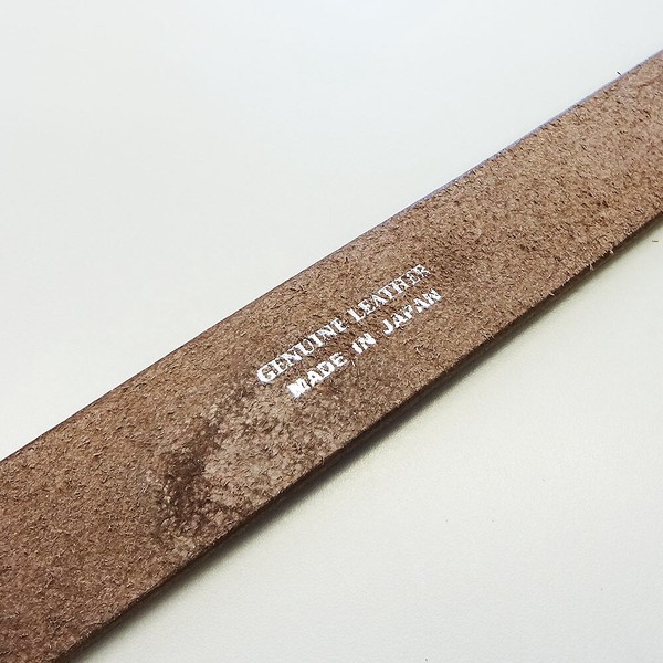 TE@M 40mm ショルダーレザーベルト 極厚革 重厚 本革 日本製 固定サイズ メンズ レディース カジュアル ビジネス 紳士 ベルト TM-8 TE@M 40mm ショルダーレザーベルト 極厚革 重厚 本革 日本製 固定サイズ メンズ レディース カジュアル ビジネス 紳士 ベルト TM-8