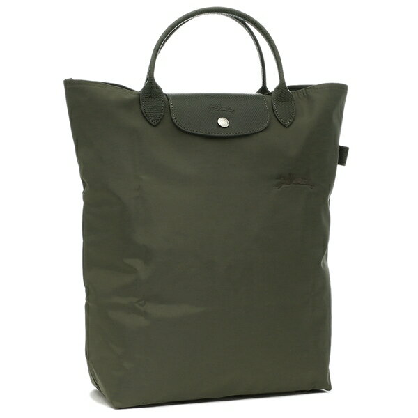 ハンドバッグ プリアージュ オリジナル ショッピングバッグ カーキグリーン レディース 10168 919 479 ハンドバッグ プリアージュ オリジナル ショッピングバッグ カーキグリーン レディース 10168 919 479