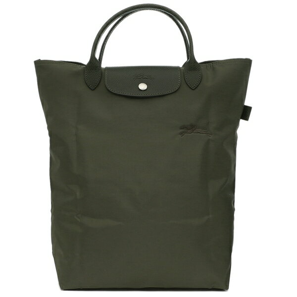 ハンドバッグ プリアージュ オリジナル ショッピングバッグ カーキグリーン レディース 10168 919 479 ハンドバッグ プリアージュ オリジナル ショッピングバッグ カーキグリーン レディース 10168 919 479