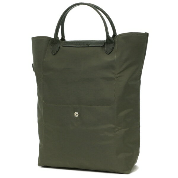ハンドバッグ プリアージュ オリジナル ショッピングバッグ カーキグリーン レディース 10168 919 479 ハンドバッグ プリアージュ オリジナル ショッピングバッグ カーキグリーン レディース 10168 919 479