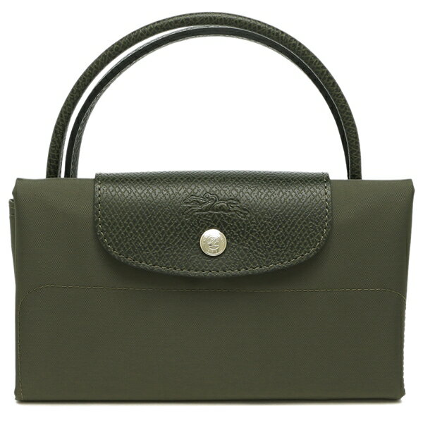 ハンドバッグ プリアージュ オリジナル ショッピングバッグ カーキグリーン レディース 10168 919 479 ハンドバッグ プリアージュ オリジナル ショッピングバッグ カーキグリーン レディース 10168 919 479