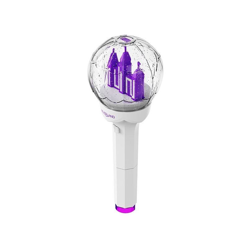 【公式】 i-dle OFFICIAL LIGHT STICK ver.2 公式 ペンライト 応援棒 正規品 【公式】 i-dle OFFICIAL LIGHT STICK ver.2 公式 ペンライト 応援棒 正規品