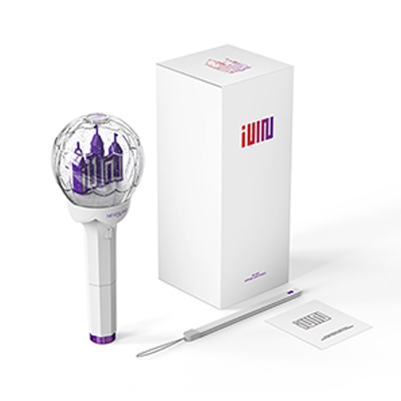 【公式】 i-dle OFFICIAL LIGHT STICK ver.2 公式 ペンライト 応援棒 正規品 【公式】 i-dle OFFICIAL LIGHT STICK ver.2 公式 ペンライト 応援棒 正規品