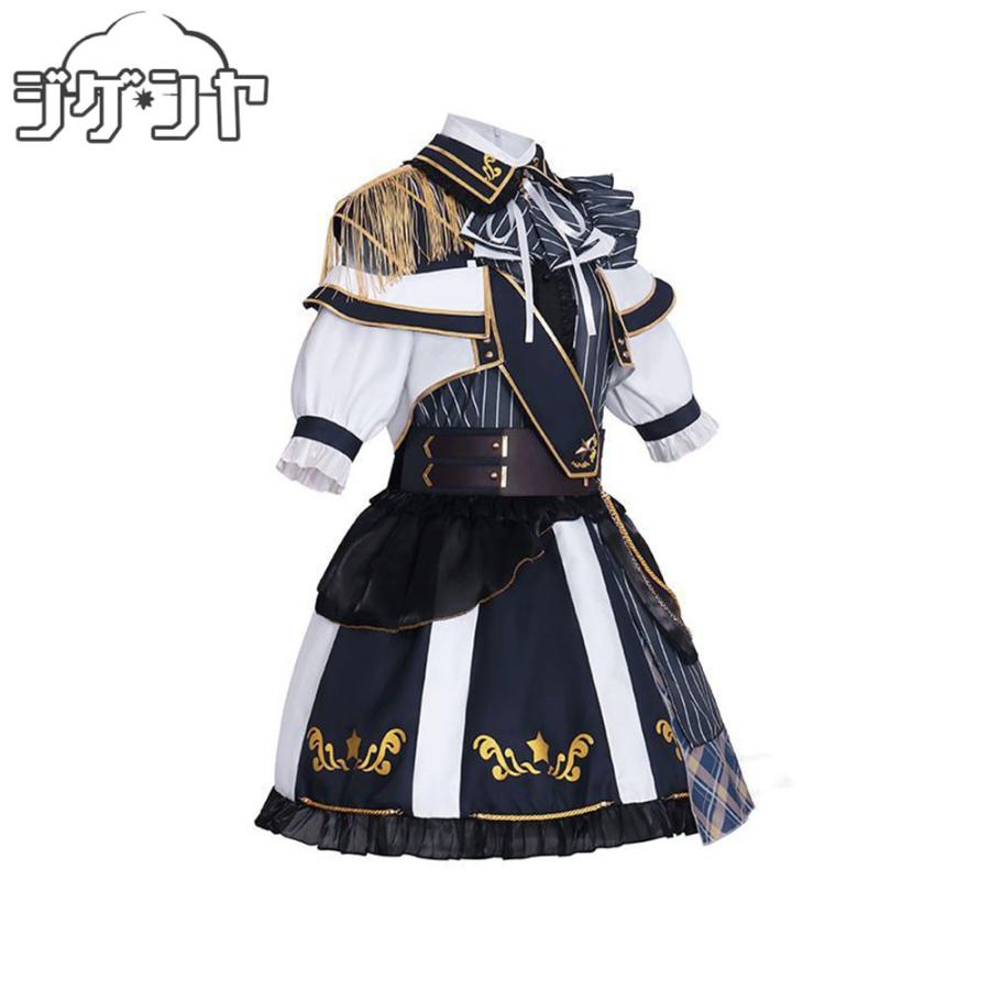 推し子 有馬かな シャニマスコラボ コスプレ衣装 推し子 有馬かな シャニマスコラボ コスプレ衣装