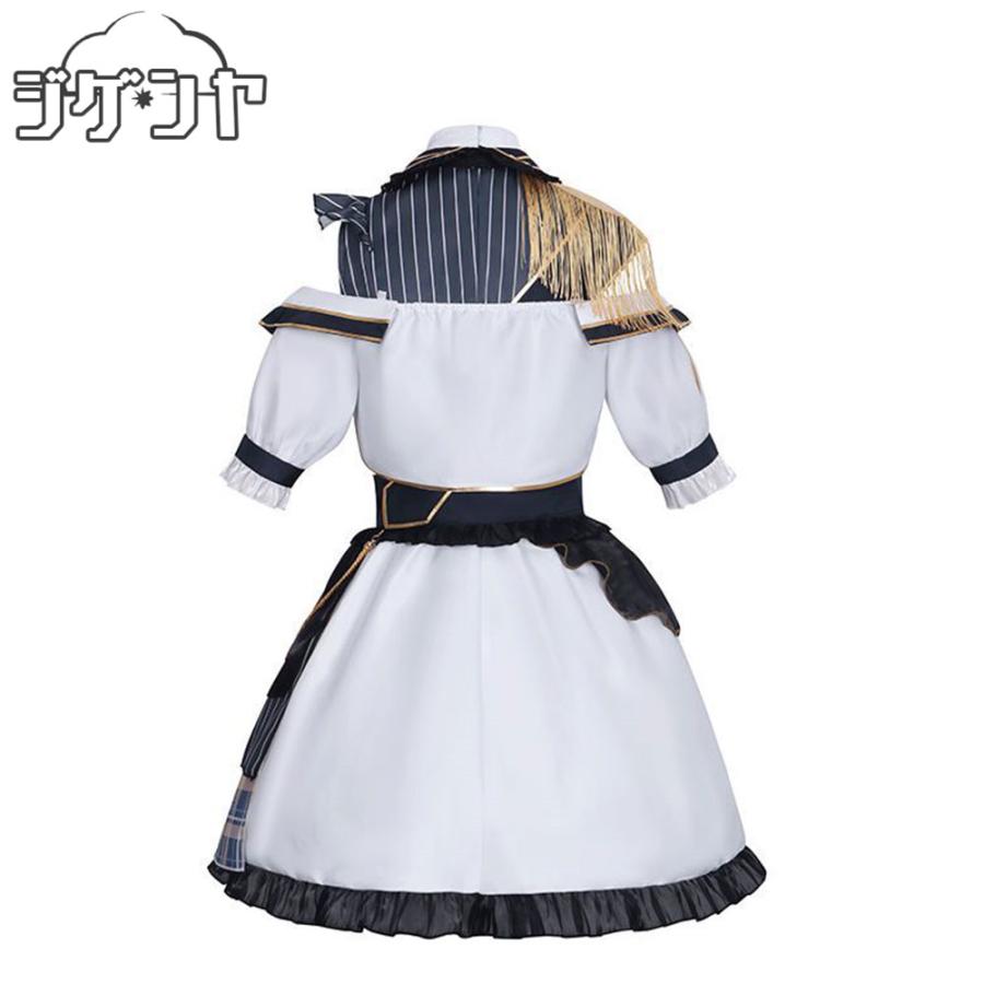 推し子 有馬かな シャニマスコラボ コスプレ衣装 推し子 有馬かな シャニマスコラボ コスプレ衣装