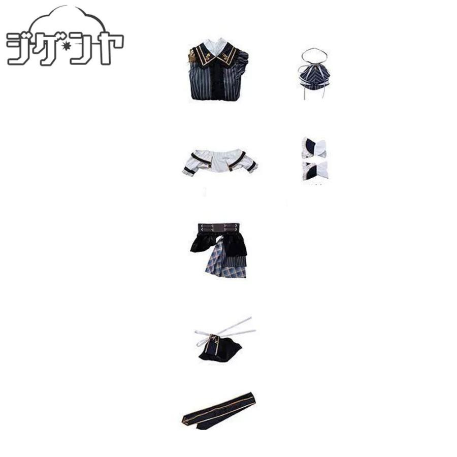 推し子 有馬かな シャニマスコラボ コスプレ衣装 推し子 有馬かな シャニマスコラボ コスプレ衣装