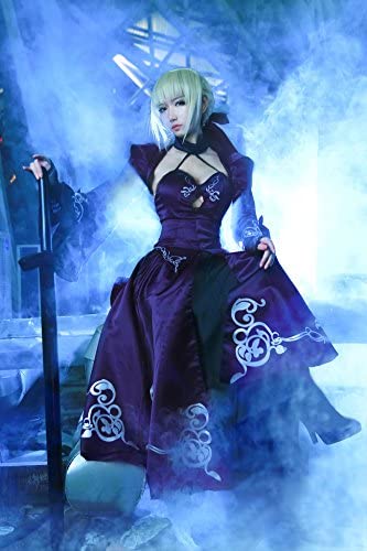 Fate/Grand Order アルトリア・ペンドラゴン ドレスVer. Fate/Grand Order セイバー/アルトリア・ペンドラゴン[オルタ