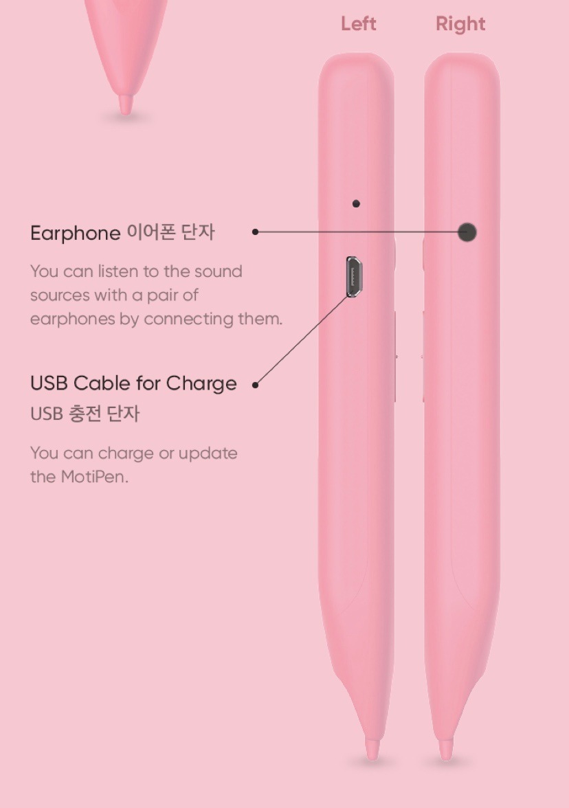 BLACKPINK MotiPen 公式グッズ BLACKPINK MotiPen 公式グッズ