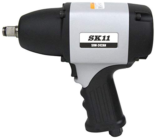 SK11 最... : ガーデニング・DIY・工具 強力型エアインパクトレンチ 高評価在庫