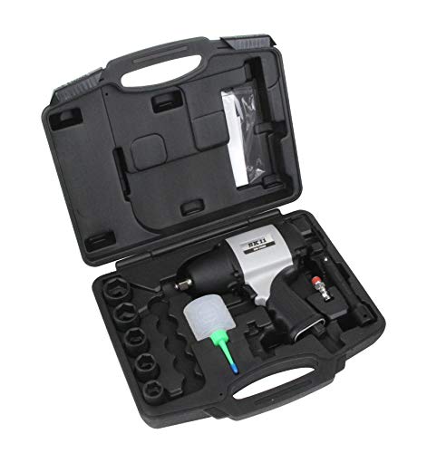 SK11 最... : ガーデニング・DIY・工具 強力型エアインパクトレンチ 高評価在庫