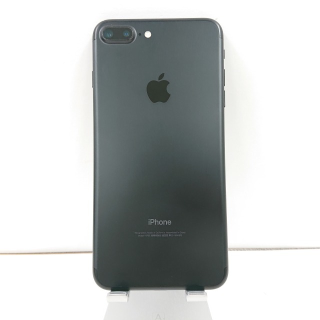 iPhone7 Plus 32GB au ブラック 送料無料 本体 c02045 【中古】 iPhone7 Plus 32GB au ブラック 送料無料 本体 c02045 【中古】