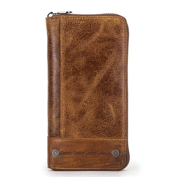 新調したい財布 財布 メンズ長財布 ウォレット 本革 ラウンドファスナー ロングウォレット 牛革 高級 大容量 小銭入れ レザー 多機能 春財布 福財布 無地 福袋