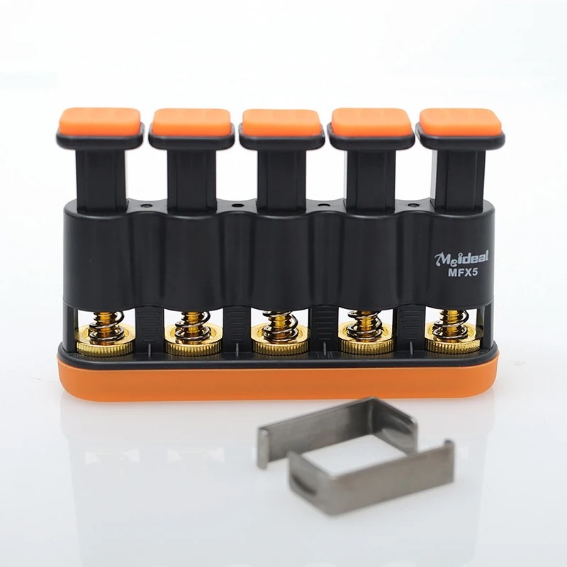 フィンガーエクササイズトレーナーハンドグリップ強化剤グリスター フィンガーエクササイズトレーナーハンドグリップ強化剤グリスター