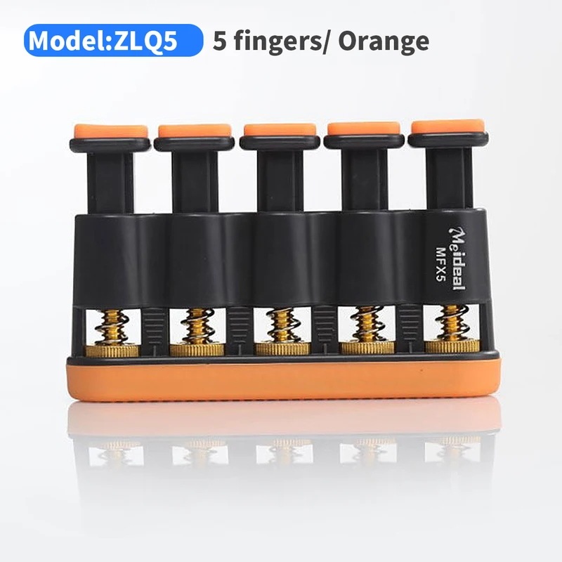 フィンガーエクササイズトレーナーハンドグリップ強化剤グリスター フィンガーエクササイズトレーナーハンドグリップ強化剤グリスター