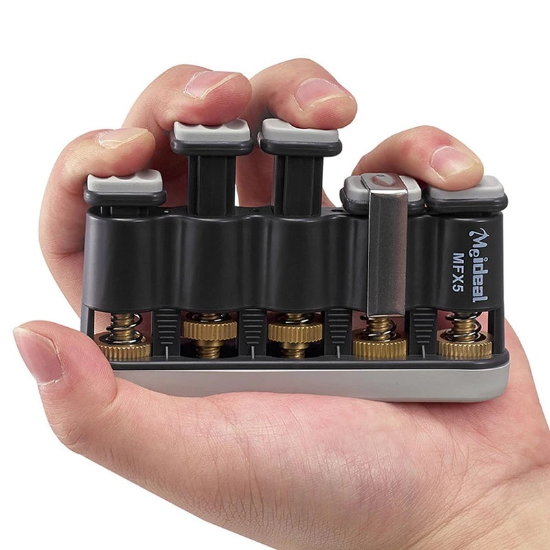 フィンガーエクササイズトレーナーハンドグリップ強化剤グリスター フィンガーエクササイズトレーナーハンドグリップ強化剤グリスター