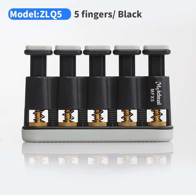 フィンガーエクササイズトレーナーハンドグリップ強化剤グリスター フィンガーエクササイズトレーナーハンドグリップ強化剤グリスター