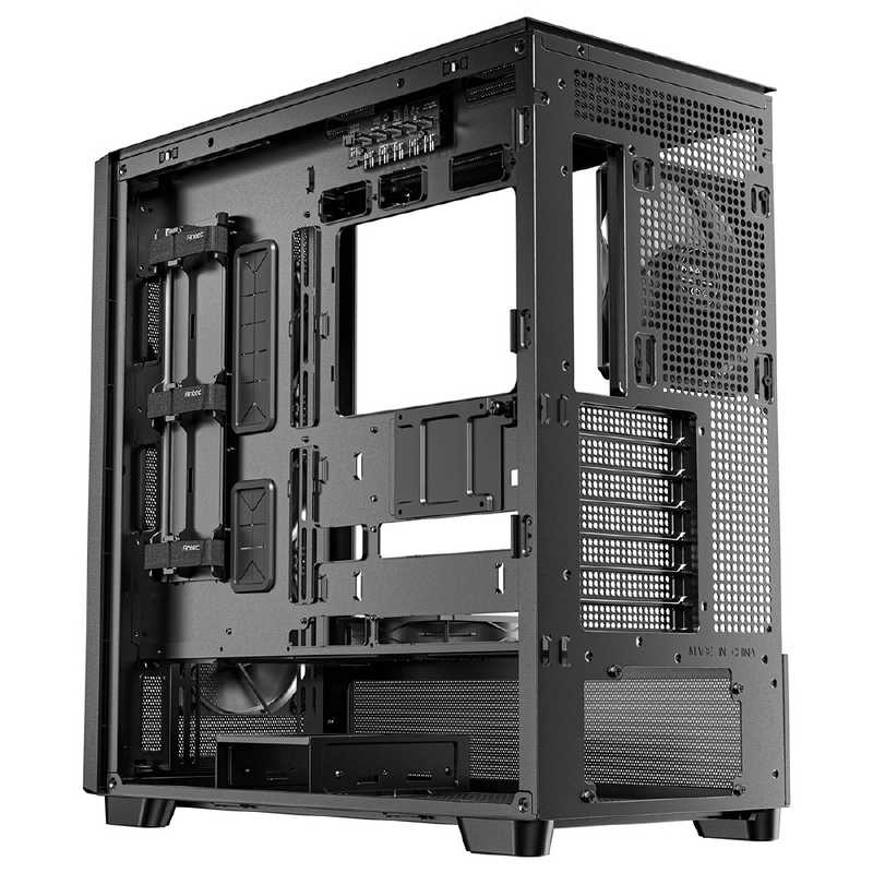 ANTEC　PCケース　FLUX
