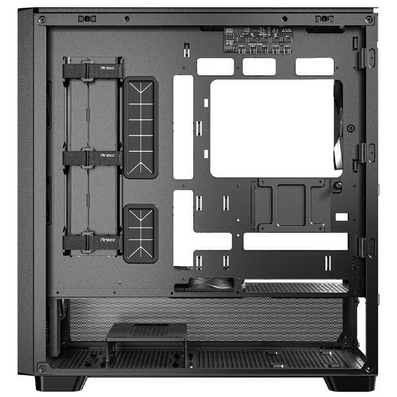 ANTEC　PCケース　FLUX
