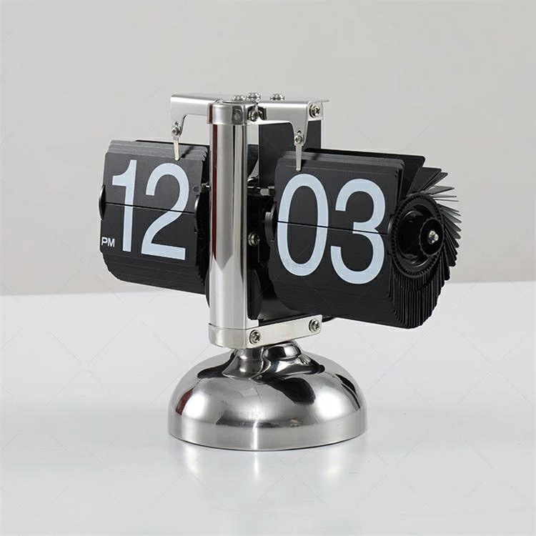 フリップスタンドクロック 時計 置き 置き時計 レトロ パタパタ時計 回転式時計 おしゃれ 入学 新築祝い 贈り物 プレゼント 卓上時計 フリップ時計 フリップスタンドクロック 電池 アン フリップスタンドクロック 時計 置き 置き時計 レトロ パタパタ時計 回転式時計 おしゃれ 入学 新築祝い 贈り物 プレゼント 卓上時計 フリップ時計 フリップスタンドクロック 電池 アン
