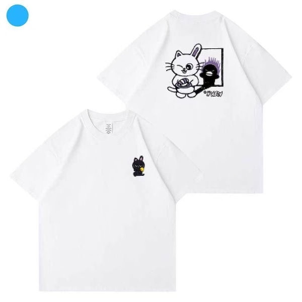 Qoo10] 【2日出荷】【RIIZE ウンソク着用