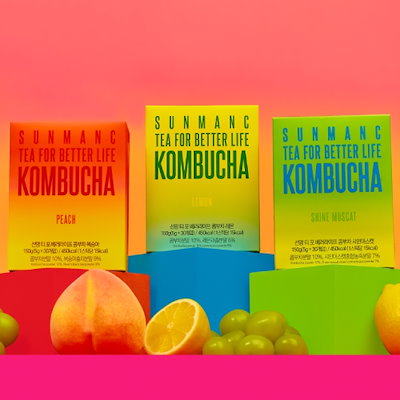 ダイエット・健康 KombuchaMana するっとダイエットKOMBUCHAサプリ｜リブ・ラボラトリーズの