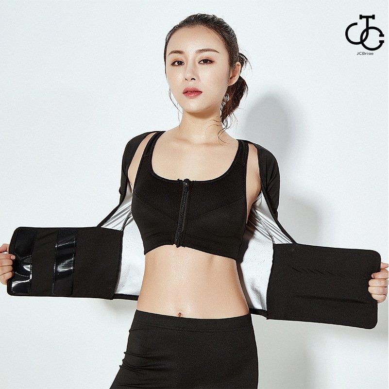 発汗 サウナスーツ 上下セット シャツ スウェット フィットネス ヨガ ダイエット 脂肪燃焼 サウナ スーツ パンツ ウエアトレーニング レディース 母の日 発汗 サウナスーツ 上下セット シャツ スウェット フィットネス ヨガ ダイエット 脂肪燃焼 サウナ スーツ パンツ ウエアトレーニング レディース 母の日