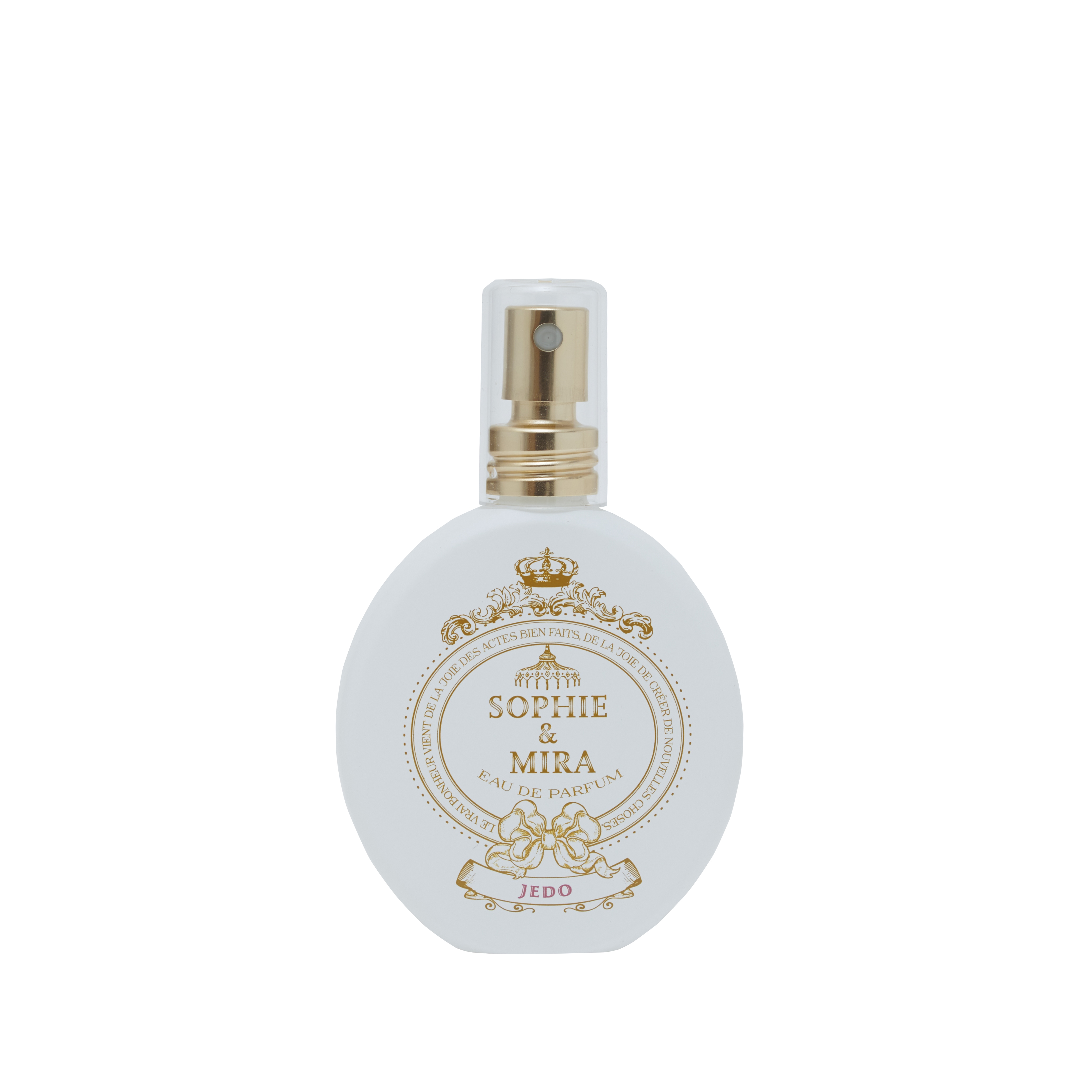 ジュドオードパルファン　50mL