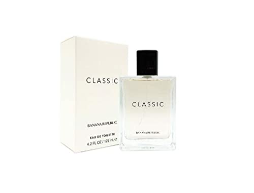 Banana Republic バナナ・リパブリック クラシック E/T sp 125ml NEW Banana Republic バナナ・リパブリック クラシック E/T sp 125ml NEW