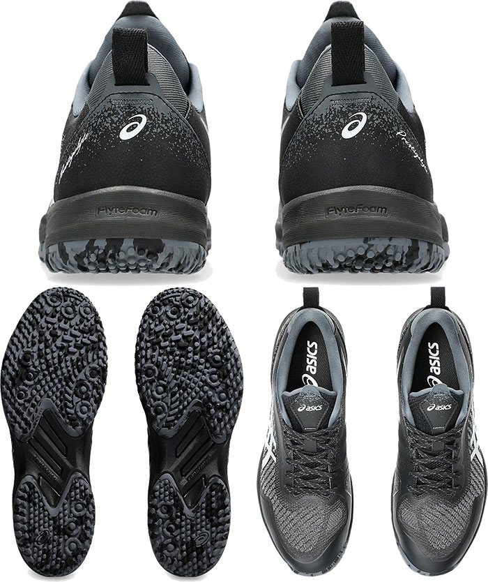 ワイド幅 メンズ レディース プレステージライト ワイド 5 PRESTIGELYTE OC WIDE テニスシューズ オムニコート クレーコート 幅広 1043A022