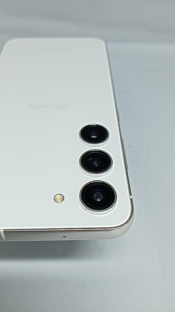Qoo10] 美品！ Galaxy S23 SC-51
