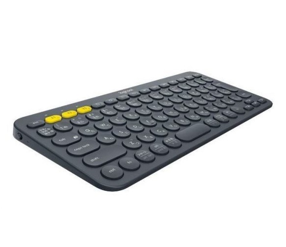 サポート付き超大画面22インチ液晶セット HP 600G1 メモリー:4GB SSD:128GB Office 2019 & ロジクール K380BK ワイヤレス キーボード