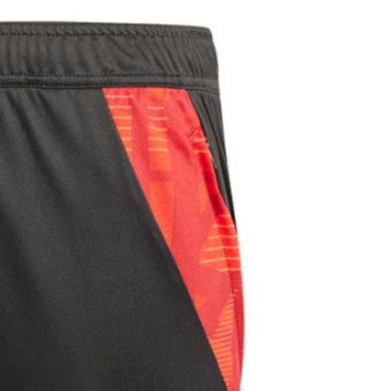 アディダス Tiro 24 コンペティショントレーニングショートパンツ IR5484