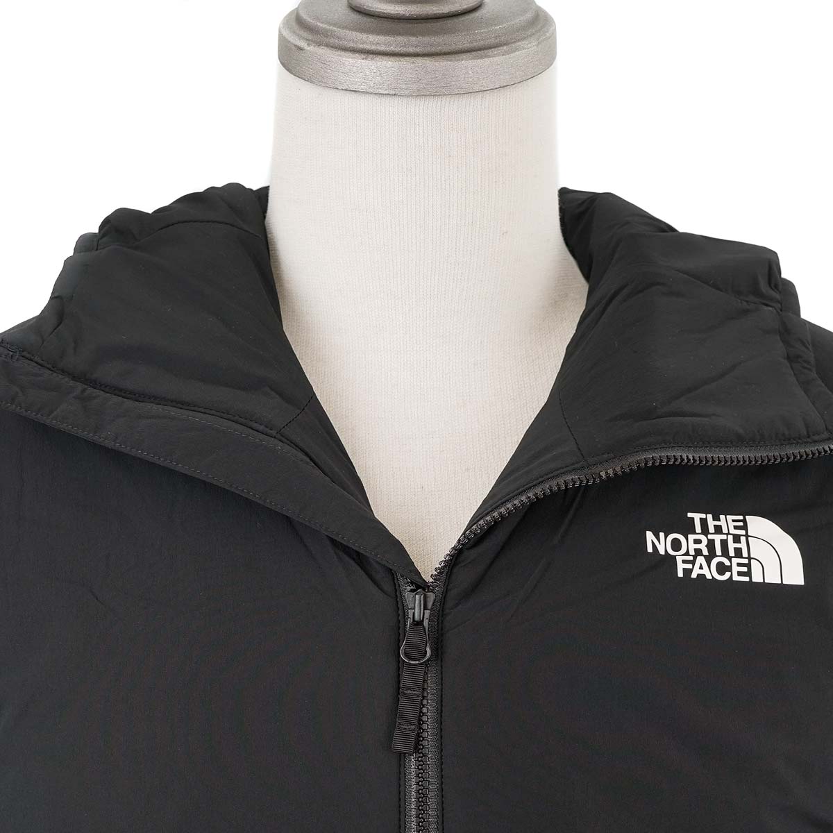 ナイロンジャケット NF0A5GAA M VENTRIX HOODIE メンズ 男性 アウター マウンテンジャケット アウトドア TNF Black JK3
