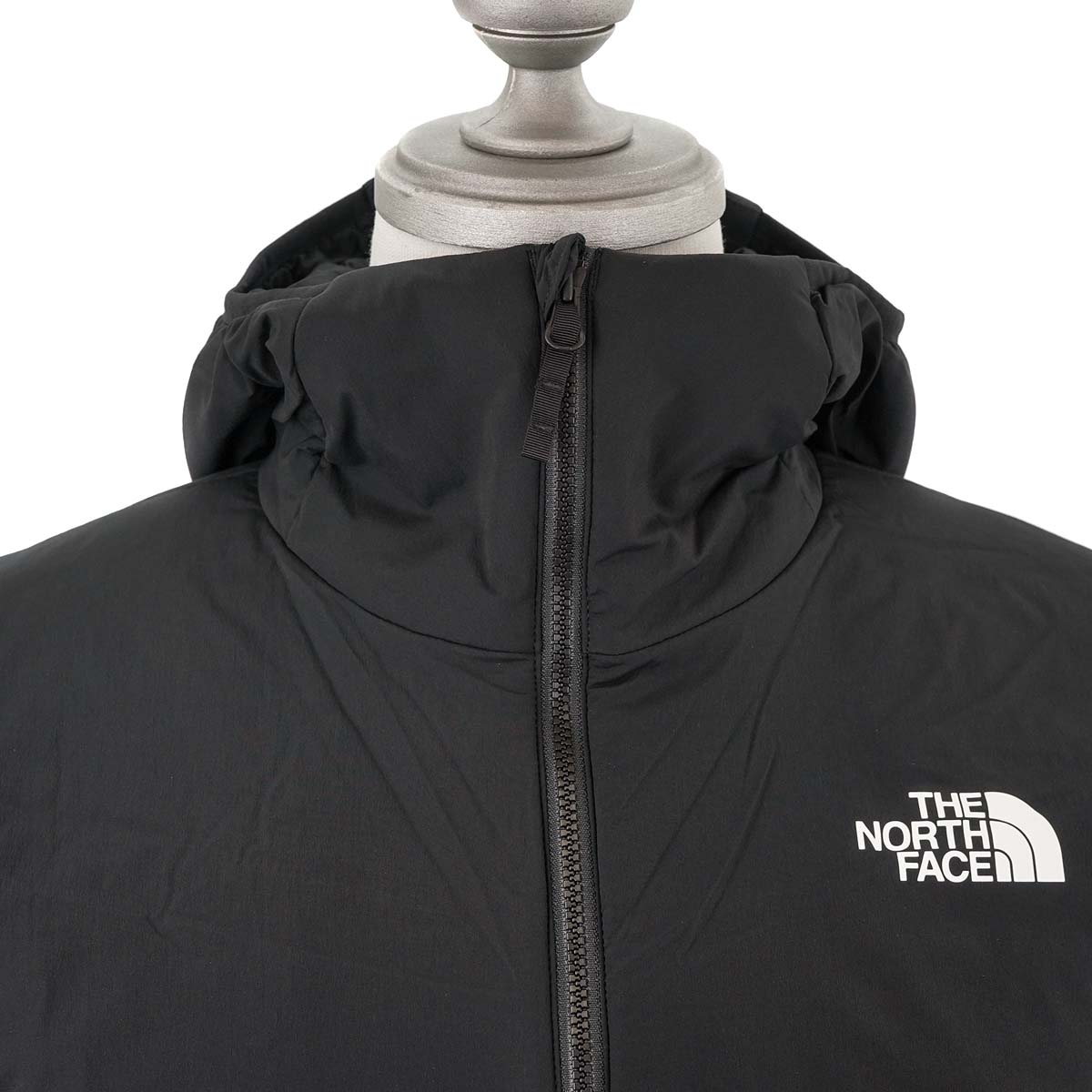 ナイロンジャケット NF0A5GAA M VENTRIX HOODIE メンズ 男性 アウター マウンテンジャケット アウトドア TNF Black JK3