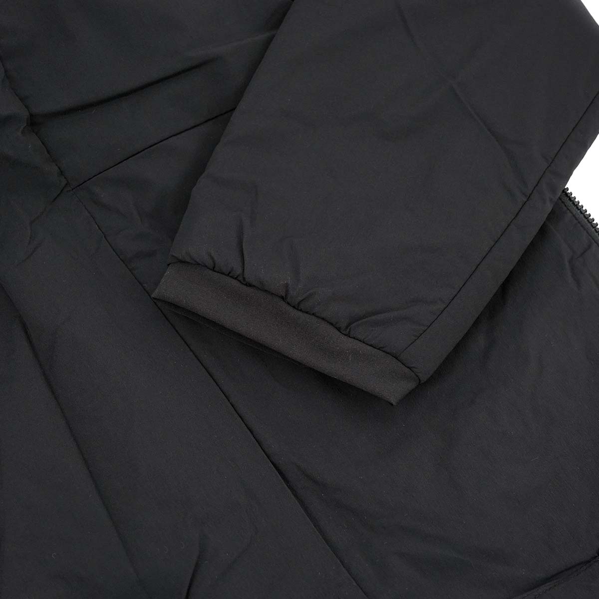 ナイロンジャケット NF0A5GAA M VENTRIX HOODIE メンズ 男性 アウター マウンテンジャケット アウトドア TNF Black JK3