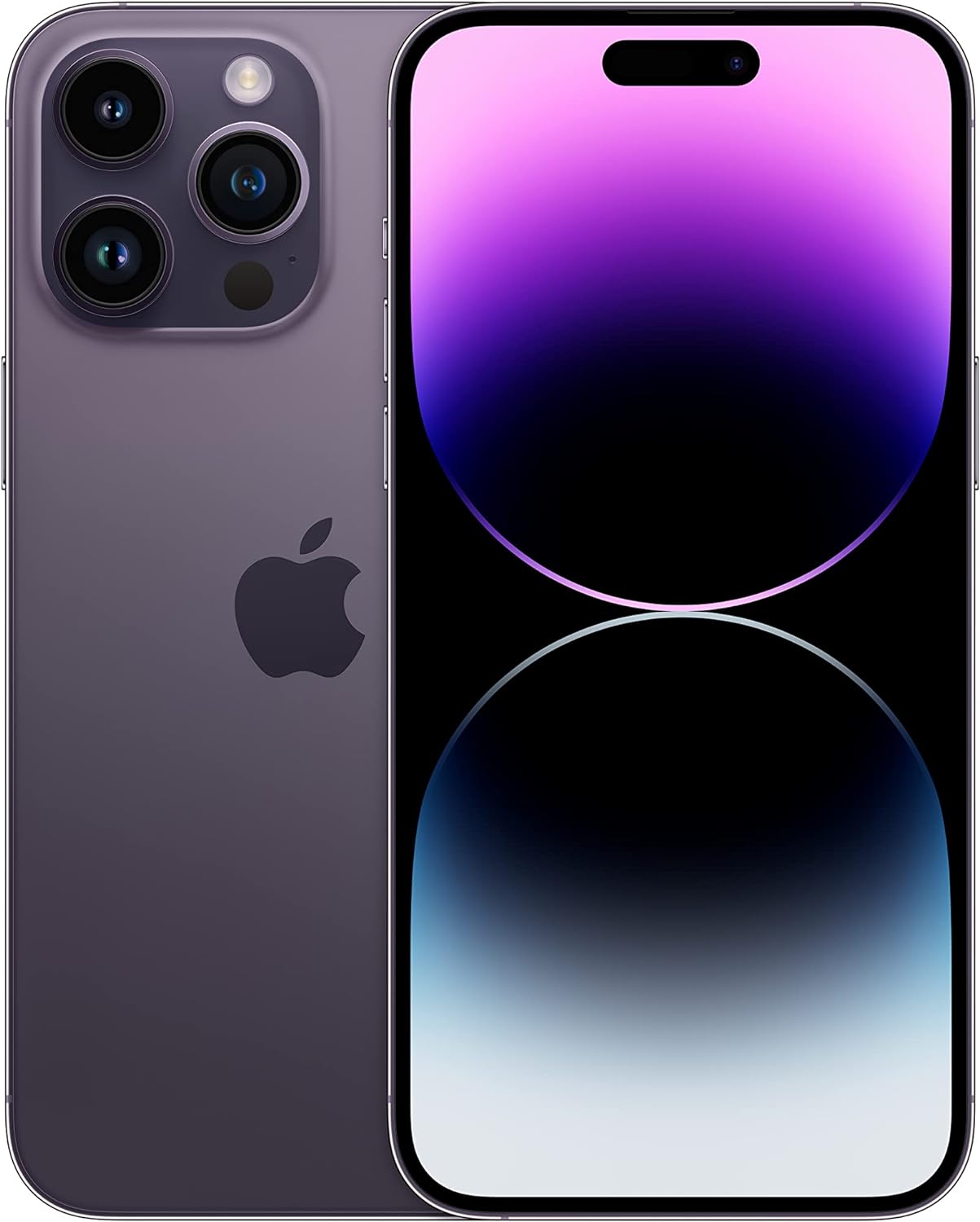 在庫処分セール iPhone Apple 5G対応 SIMフリー スペースブラック 128GB Max Pro 14 スマートフォン本体