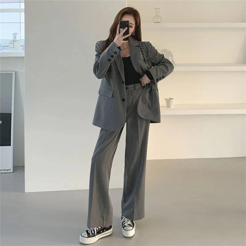 【送料無料】二点セット 初春 韓国 2025人気新作 入学式リクルートスーツ 卒業式 卒園式 ママスーツ 気質 おしゃれ 学生 高級感 スーツ 入学式 スーツ 卒業式 スーツ レディース 【送料無料】二点セット 初春 韓国 2025人気新作 入学式リクルートスーツ 卒業式 卒園式 ママスーツ 気質 おしゃれ 学生 高級感 スーツ 入学式 スーツ 卒業式 スーツ レディース