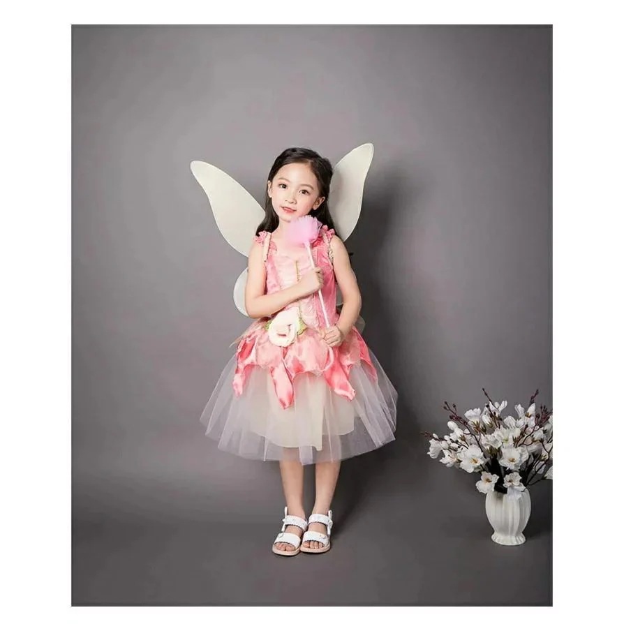 ハロウィン 衣装 子供 精霊 コスプレ キッズ 女の子 魔女 妖精 コスチューム 子供用 ハロウィーン仮装 衣装 小悪魔 コスプレ衣装 コウモリ ハロウィン 仮装 魔法