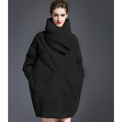 新作再入荷 ダウンコート レディース ロング丈 ダウ : レディース服 特価超激安