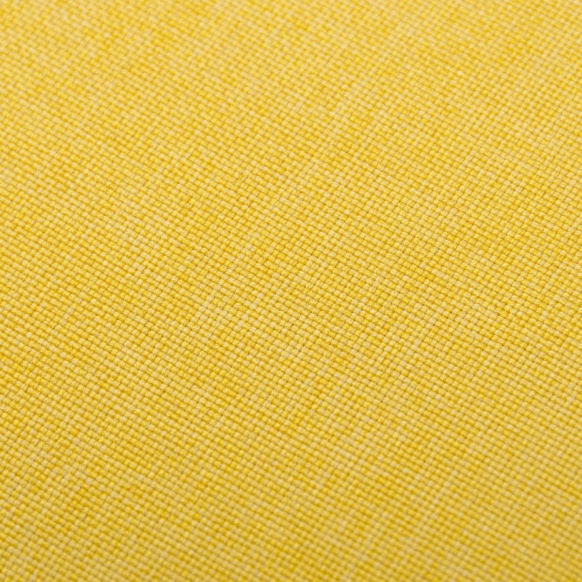 【I】セルタン CELLUTANE ソファー ブロック Mサイズ マスタード カバーが洗える 高反発 日本製 ブロックソファ A1113a-630YE 【受注生産品】グ 水ダイユーエイト