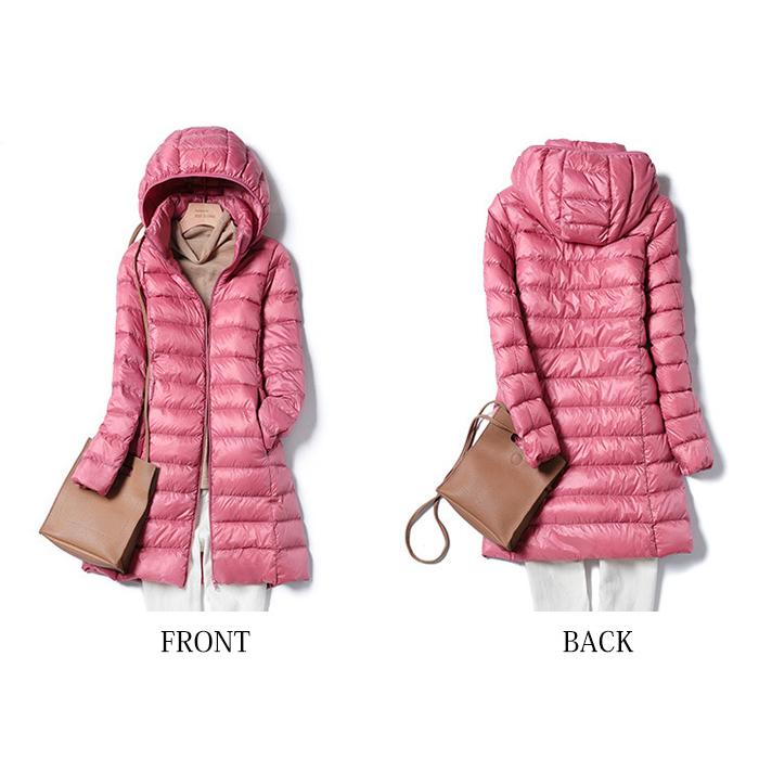 ダウンコート 中綿ダウンコート 冬新作 レディース 収納付き ロング 超軽量 薄型 フード付き ポケット付き ダウンジャケット ダウン コート ロングコート ダウンコート 中綿ダウンコート 冬新作 レディース 収納付き ロング 超軽量 薄型 フード付き ポケット付き ダウンジャケット ダウン コート ロングコート