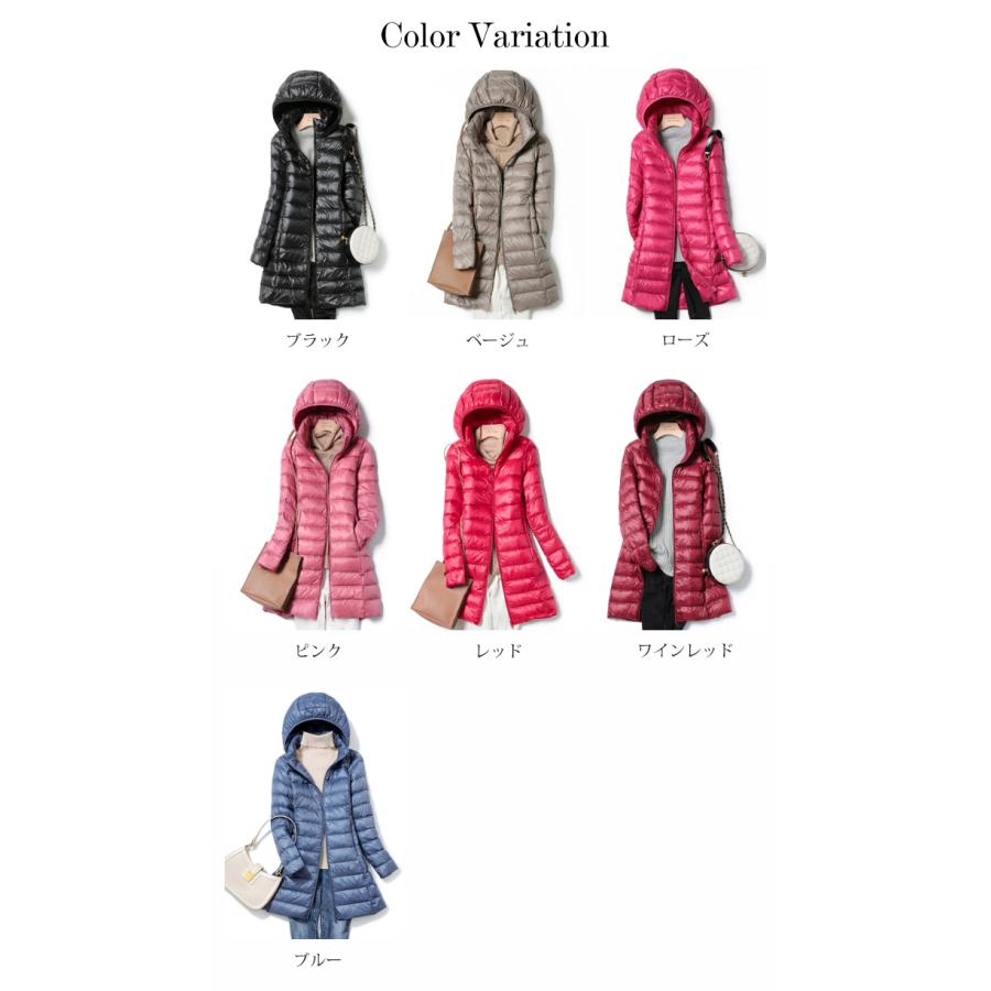 ダウンコート 中綿ダウンコート 冬新作 レディース 収納付き ロング 超軽量 薄型 フード付き ポケット付き ダウンジャケット ダウン コート ロングコート ダウンコート 中綿ダウンコート 冬新作 レディース 収納付き ロング 超軽量 薄型 フード付き ポケット付き ダウンジャケット ダウン コート ロングコート