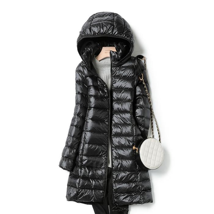 ダウンコート 中綿ダウンコート 冬新作 レディース 収納付き ロング 超軽量 薄型 フード付き ポケット付き ダウンジャケット ダウン コート ロングコート ダウンコート 中綿ダウンコート 冬新作 レディース 収納付き ロング 超軽量 薄型 フード付き ポケット付き ダウンジャケット ダウン コート ロングコート