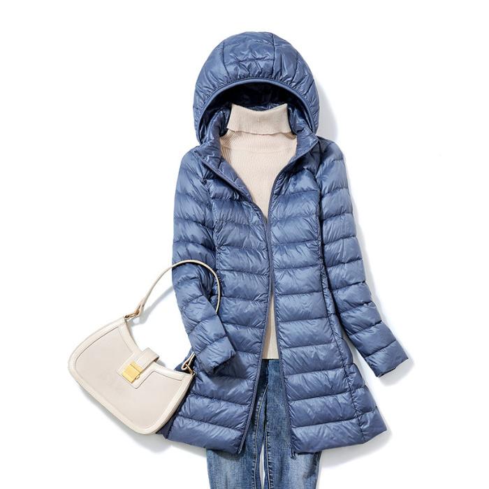 ダウンコート 中綿ダウンコート 冬新作 レディース 収納付き ロング 超軽量 薄型 フード付き ポケット付き ダウンジャケット ダウン コート ロングコート ダウンコート 中綿ダウンコート 冬新作 レディース 収納付き ロング 超軽量 薄型 フード付き ポケット付き ダウンジャケット ダウン コート ロングコート